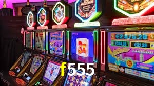 Experiência VIP f555