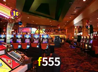 A Revolução dos Aplicativos de Jogos no f555