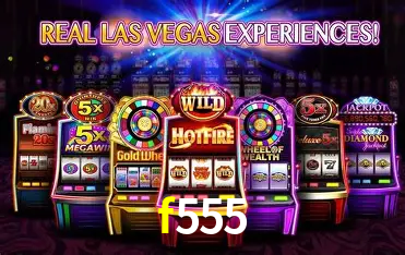 Desvendando o Mundo dos Jogos Virtuais na f555