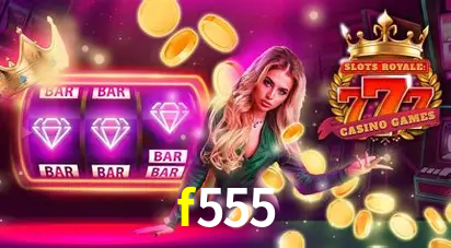 Desvendando o Mundo dos Jogos Virtuais na f555