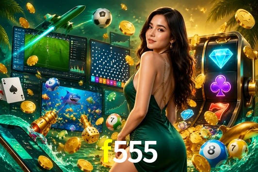 Experiência VIP f555