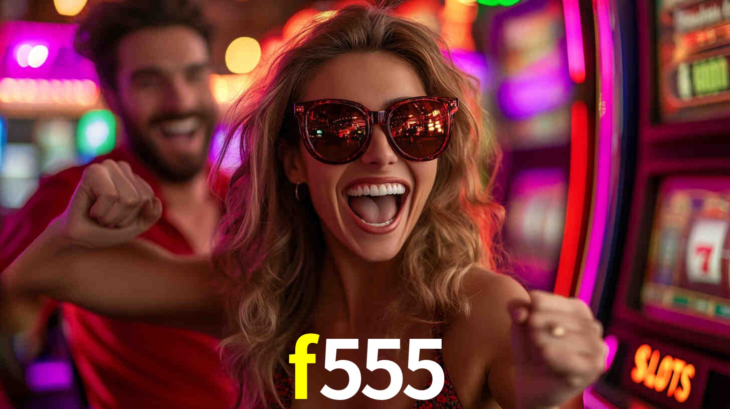 Apostas de Futebol f555