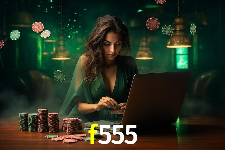 PIX Instantâneo f555