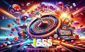 Sistemas de Segurança f555