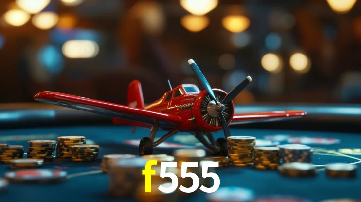 Descubra a Essência do f555: Nossa História e Compromissos