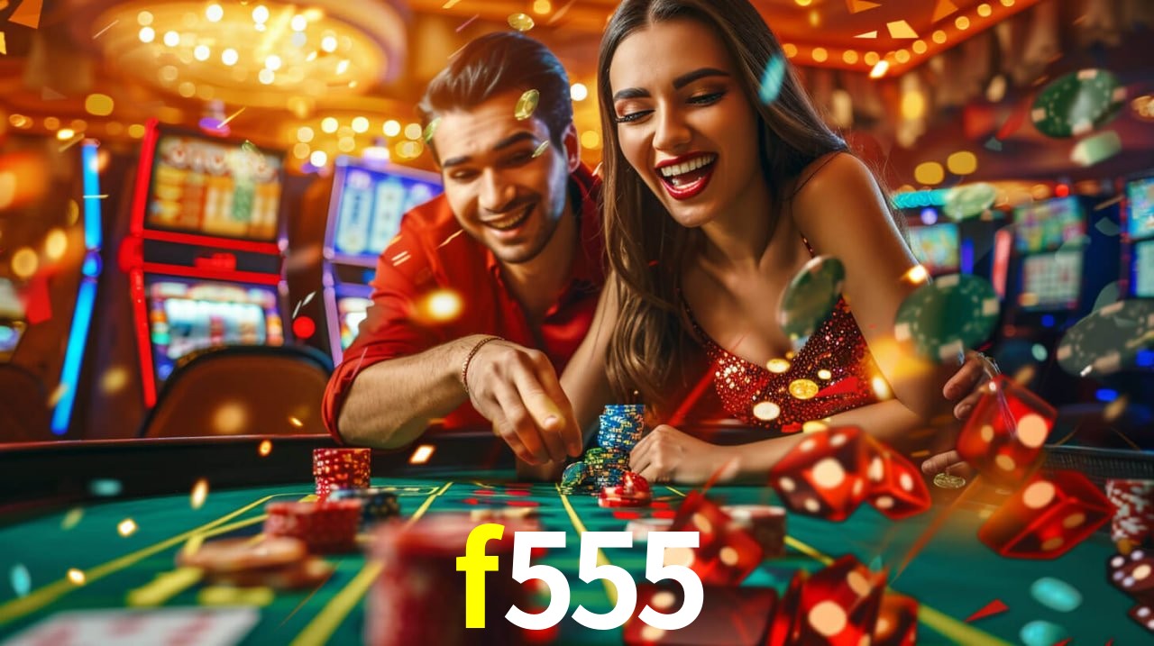 Recursos de Bônus f555