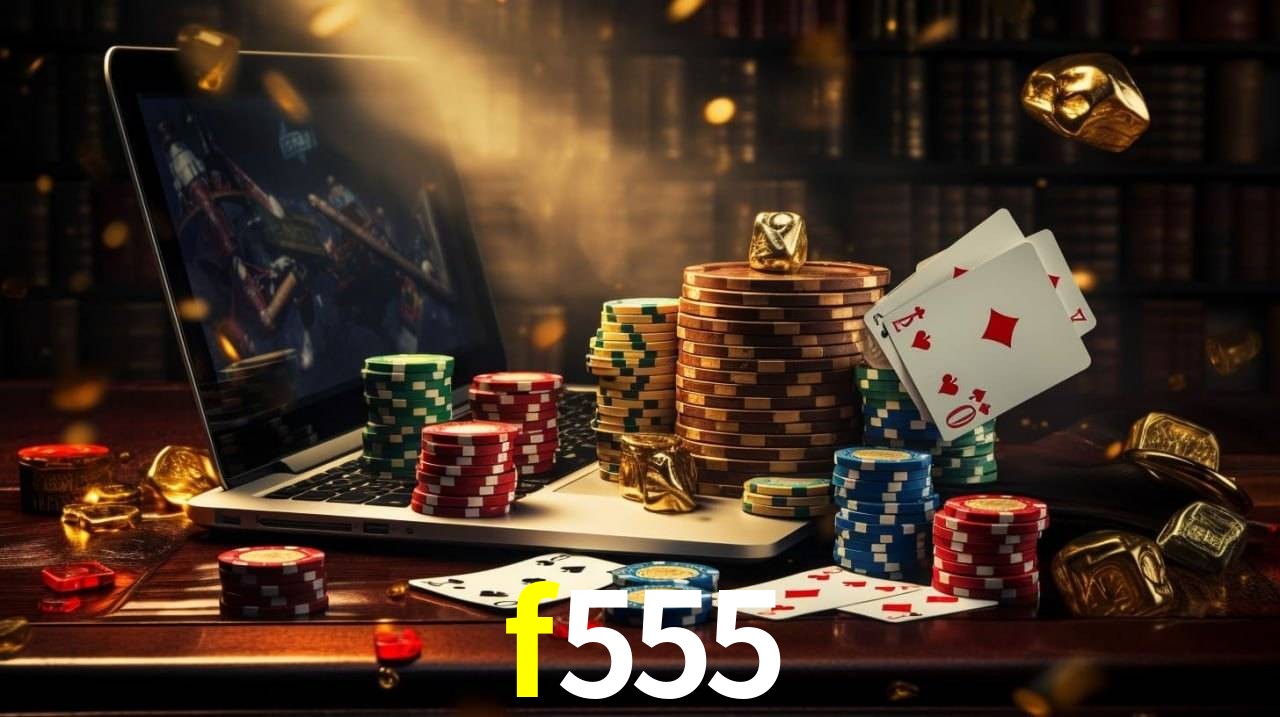 Login Seguro f555