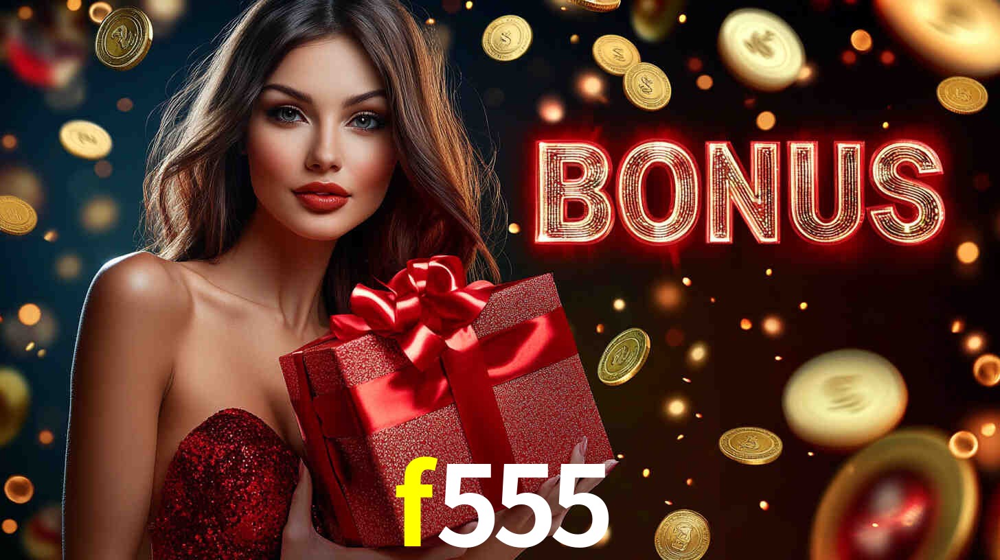 cassino f555