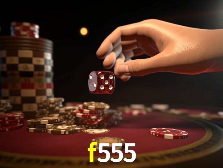Experiência VIP f555