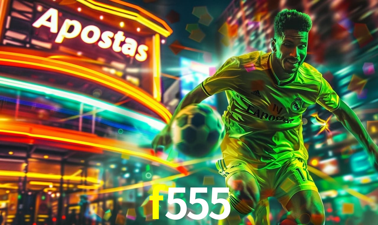 Estatísticas f555