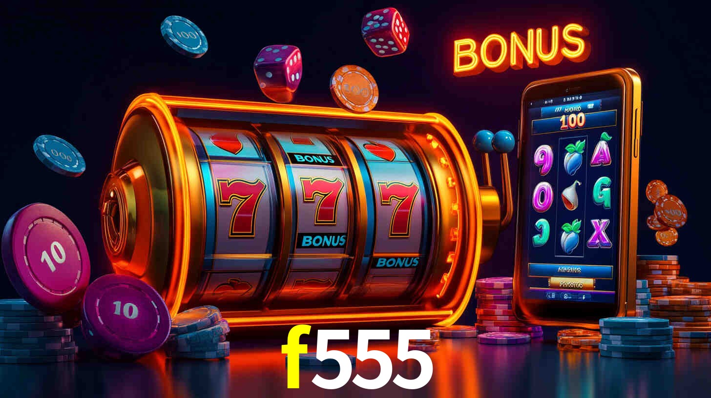 Apostas de Tênis f555