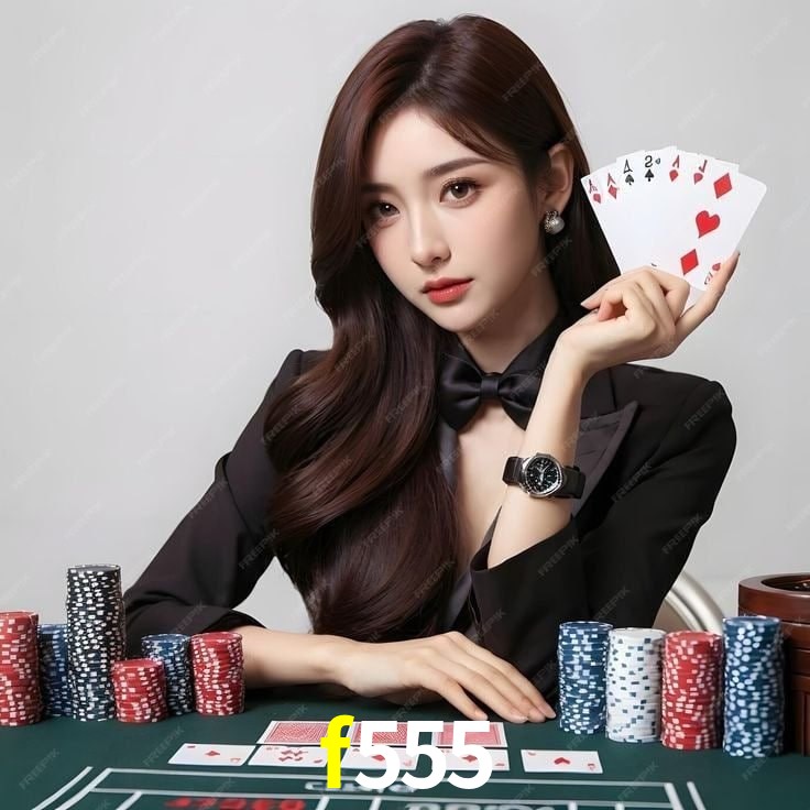 Casino Ao Vivo f555