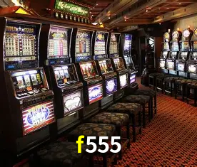 Descubra o Programa VIP da f555: Vantagens Exclusivas para Jogadores