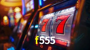 Estatísticas do Jogo f555