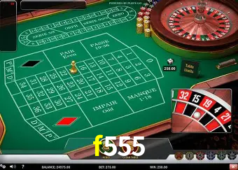 Inovações de Jogos na f555: O Futuro das Experiências Interativas