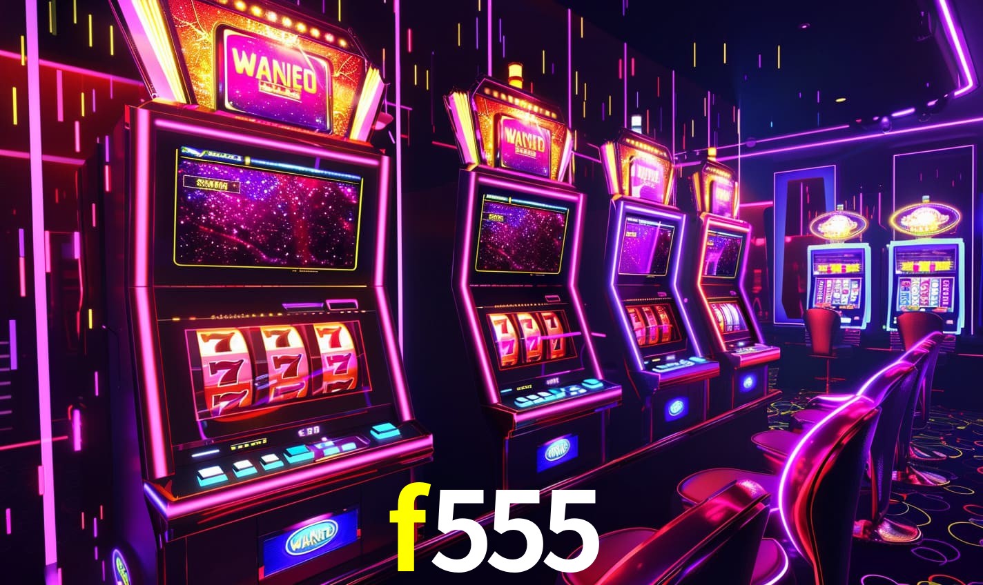PIX Instantâneo f555