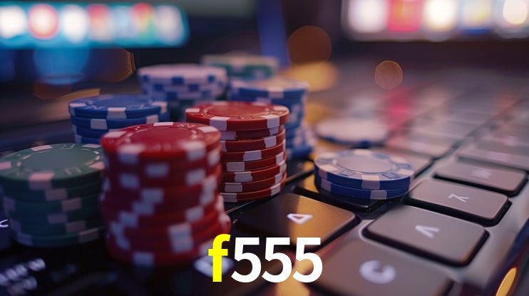 Diretório de Jogos f555