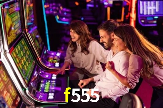 Apostas de Tênis f555