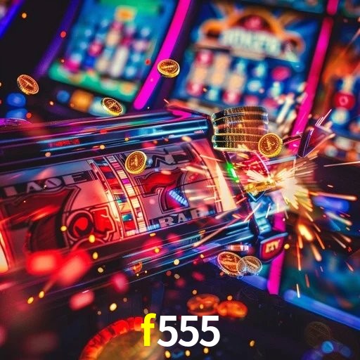 Casino Ao Vivo f555