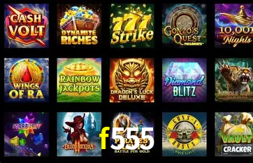 Explorando a Categoria de Eventos em Apostas na f555