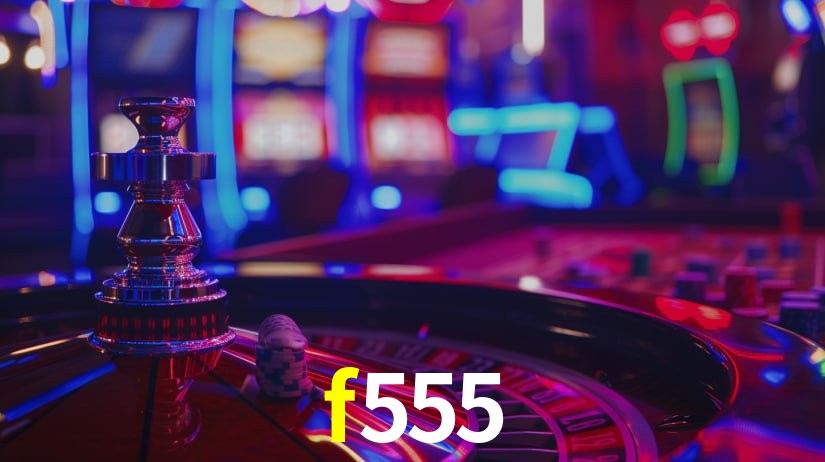 f555 bet