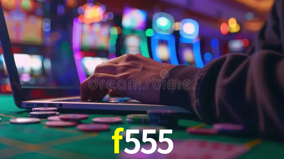 Estatísticas do Jogo f555