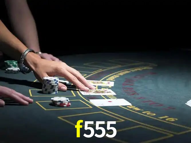 Benefícios da Conta f555