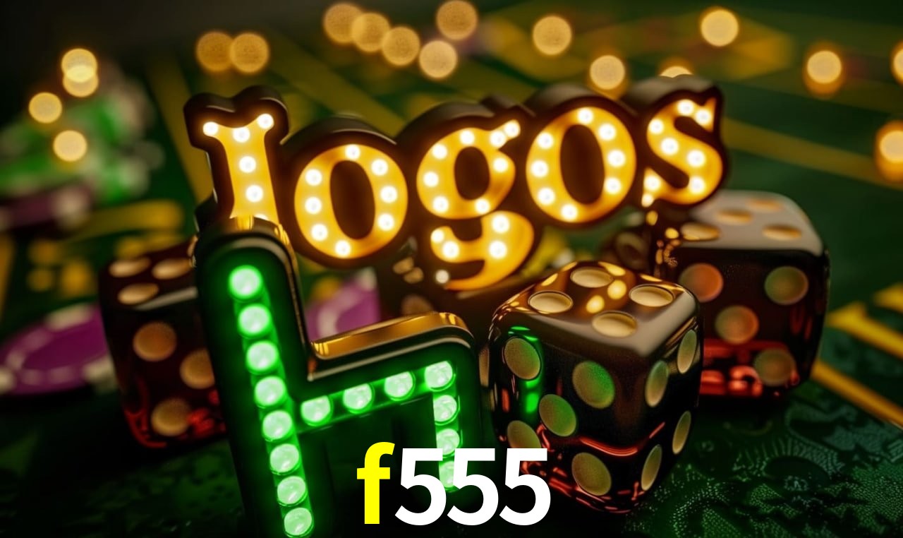 Bônus de Boas-vindas f555