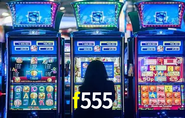 A Emoção da Loteria na f555: Uma Chance de Mudança de Vida