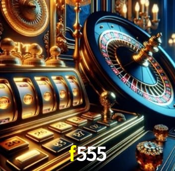 Benefícios da Conta f555