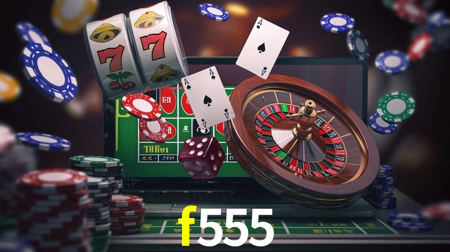 f555 bet