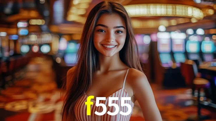 Ofertas Imperdíveis na f555: Promoções e Bônus Que Valem a Pena