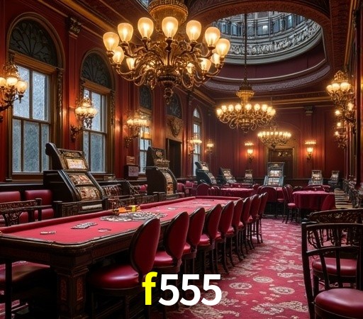 Login Seguro f555