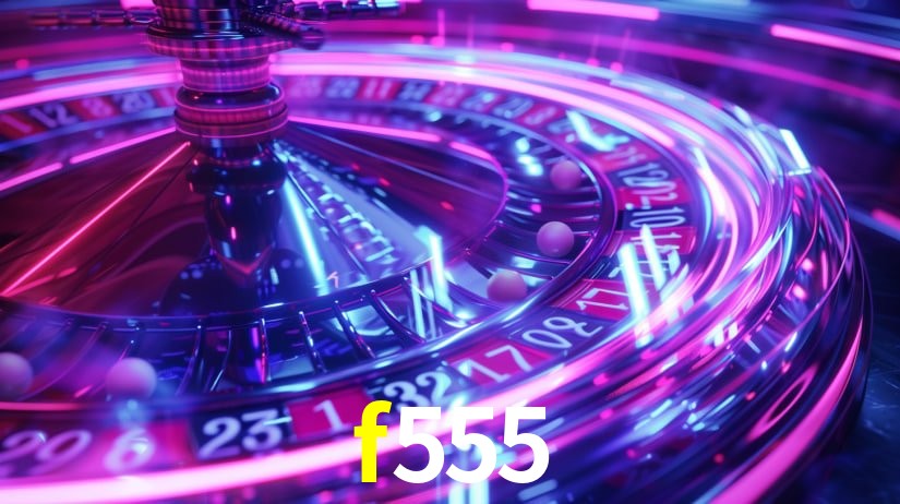 Mesa de Blackjack f555