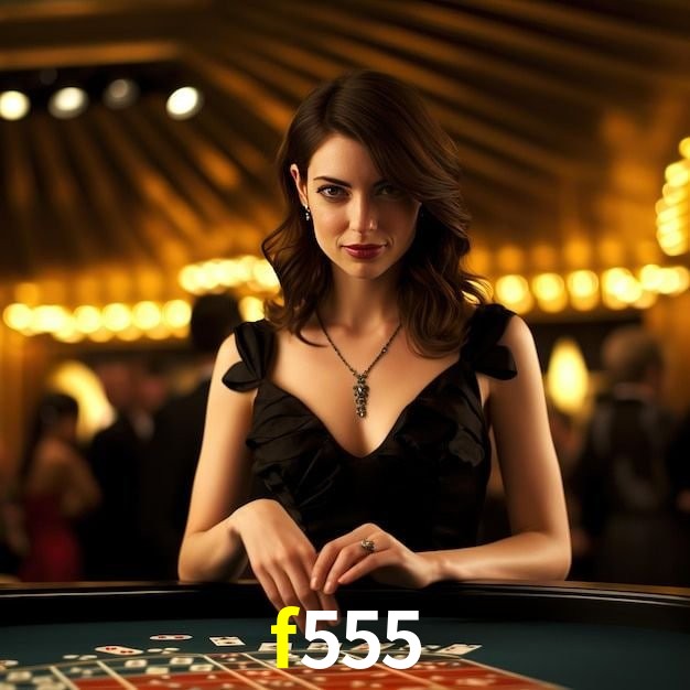 Interface do App f555