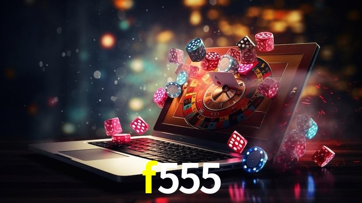 Desvendando o Mundo dos Jogos Virtuais na f555
