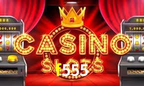 Live Casino f555