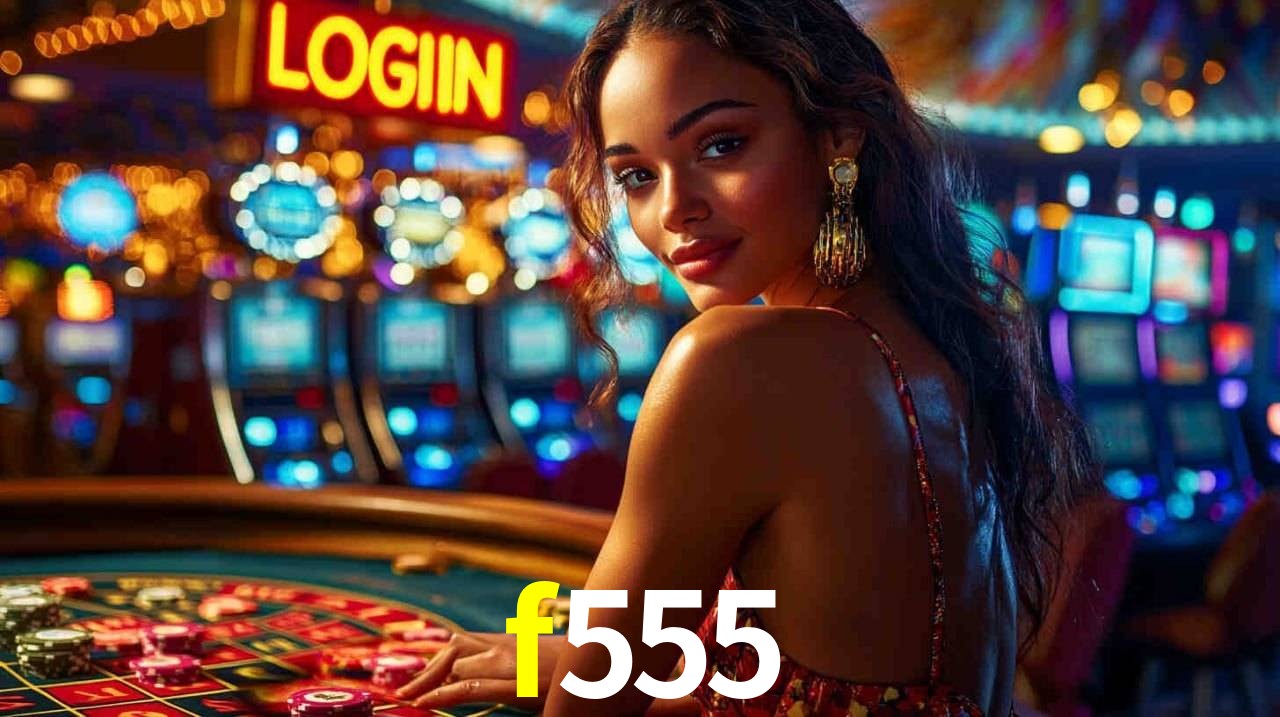 Recursos de Bônus f555