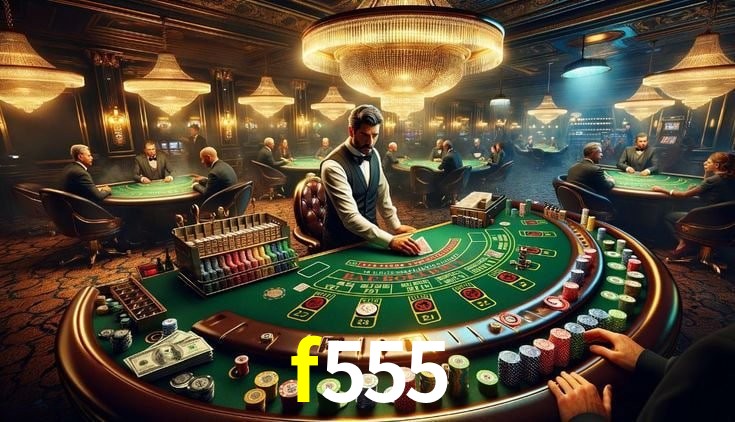 Game Statistics f555