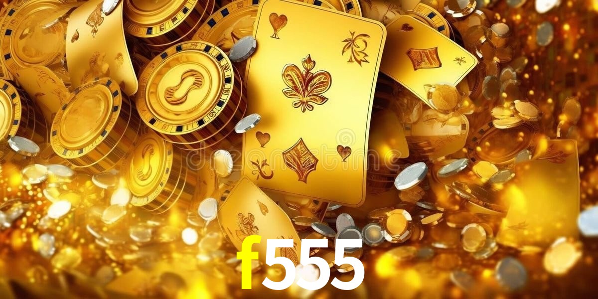 Explorando a Categoria de Eventos em Apostas na f555