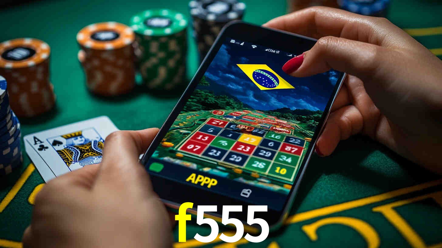 Descubra o Programa VIP da f555: Vantagens Exclusivas para Jogadores