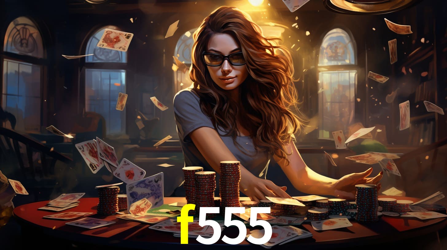 VIP Casino f555