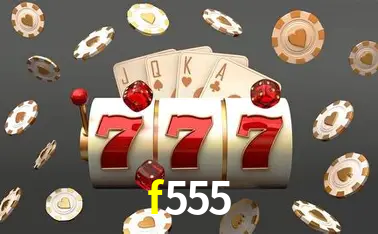 Desvendando o Mundo dos Jogos Virtuais na f555