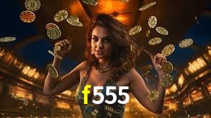 Bonus Features f555