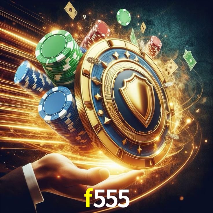 f555 Slots - f555 visual 2