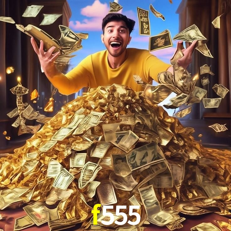 Bônus Diários f555