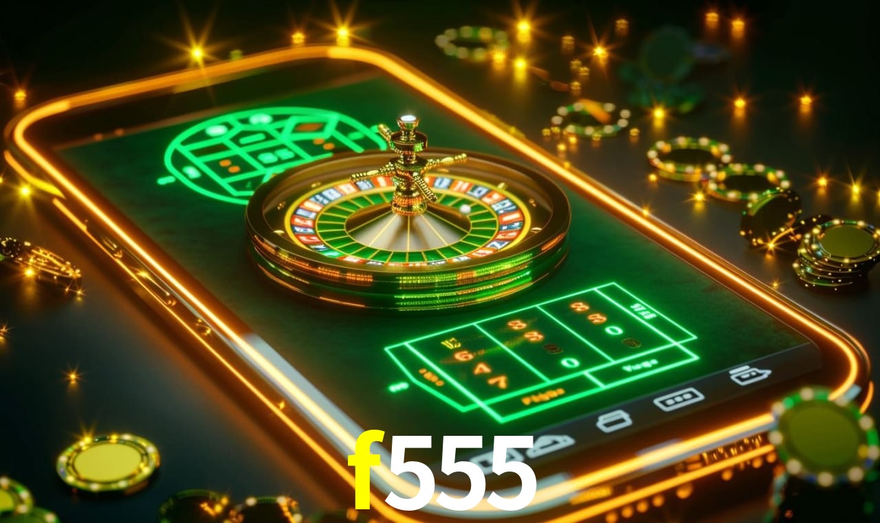 Benefícios da Conta f555