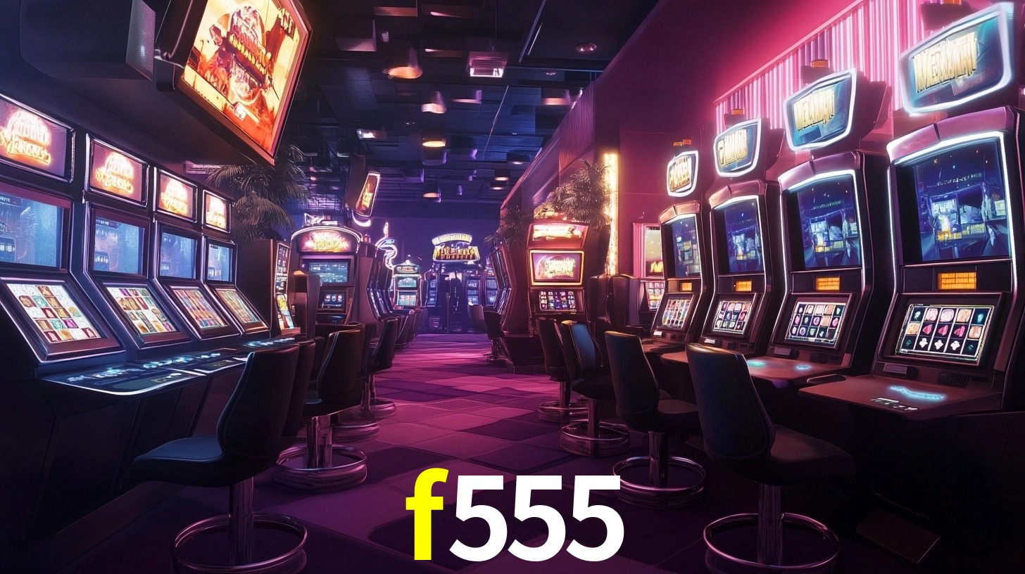 f555 Bônus - f555 visual 1