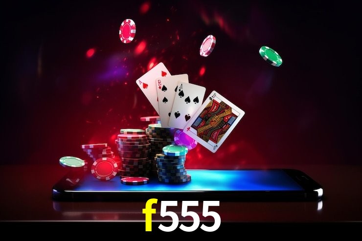 Slot Games f555