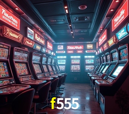Sistemas de Segurança f555